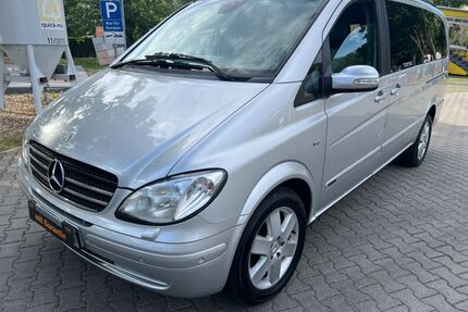 Mercedes-Benz Viano Gebrauchtwagen