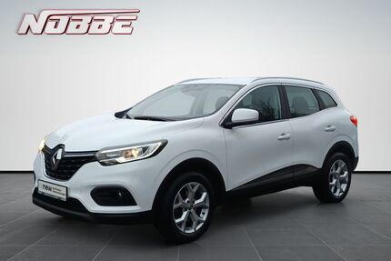 Renault Kadjar Gebrauchtwagen