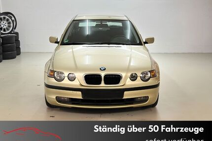 BMW 316 Gebrauchtwagen