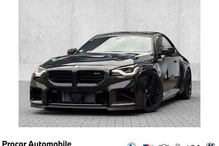 BMW M2 Gebrauchtwagen