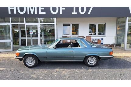 Mercedes-Benz 500 Gebrauchtwagen