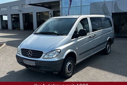 Mercedes-Benz Vito Gebrauchtwagen