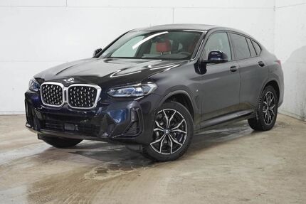 BMW X4 Gebrauchtwagen