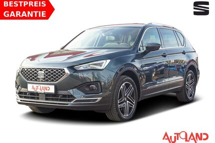 Seat Tarraco Gebrauchtwagen