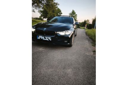BMW 318 Gebrauchtwagen