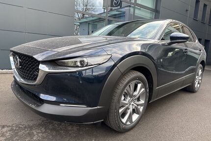 Mazda CX-30 Gebrauchtwagen