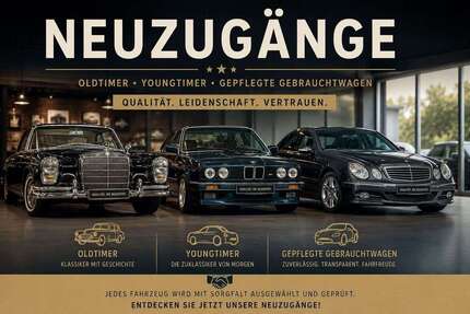 Opel Monterey Gebrauchtwagen