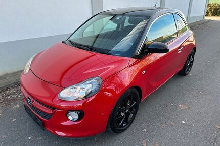 Opel Adam Gebrauchtwagen