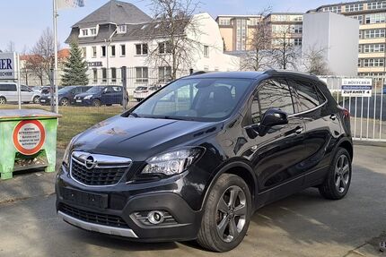 Opel Mokka Gebrauchtwagen