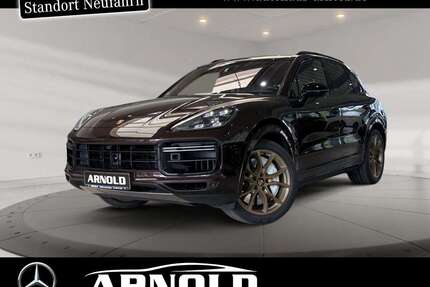 Porsche Cayenne Gebrauchtwagen