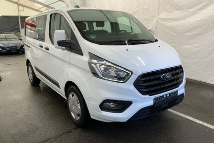 Ford Transit Custom Gebrauchtwagen