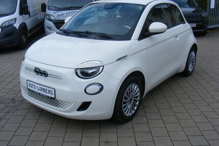 Fiat 500e Gebrauchtwagen