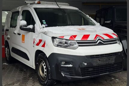 Citroen Berlingo Gebrauchtwagen