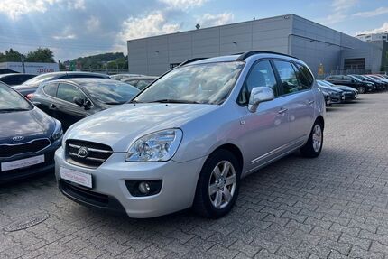 Kia Carens Gebrauchtwagen