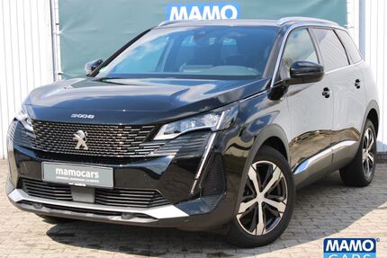 Peugeot 5008 Gebrauchtwagen