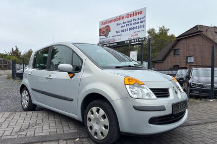 Renault Modus Gebrauchtwagen