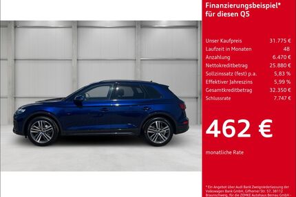 Audi Q5 Gebrauchtwagen