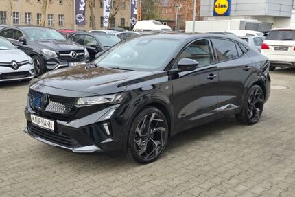 Renault Rafale Gebrauchtwagen