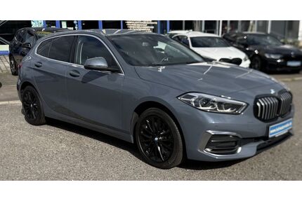 BMW 120 Gebrauchtwagen