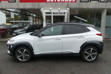 Hyundai KONA Gebrauchtwagen