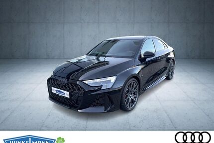 Audi RS3 Gebrauchtwagen