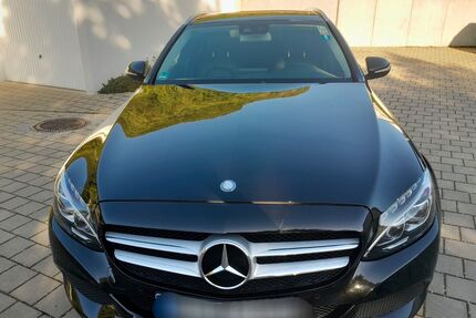 Mercedes-Benz C 220 Gebrauchtwagen