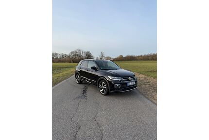 Mitsubishi T-Cross 