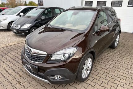 Opel Mokka Gebrauchtwagen