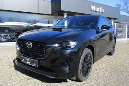 Mazda CX-60 Gebrauchtwagen