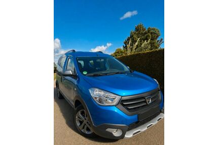 Dacia Dokker Gebrauchtwagen