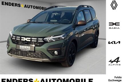 Dacia Jogger Gebrauchtwagen