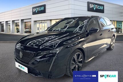 Peugeot 308 Gebrauchtwagen