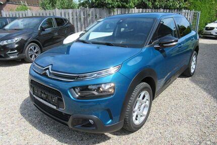 Citroen C4 Cactus Gebrauchtwagen