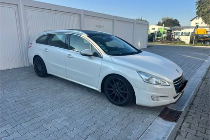 Peugeot 508 Gebrauchtwagen