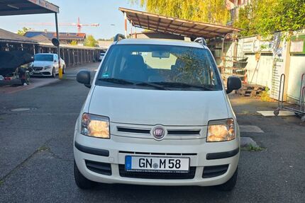 Fiat Panda Gebrauchtwagen