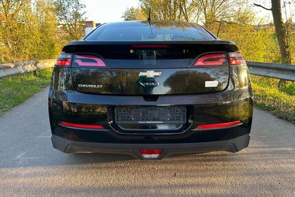 Chevrolet Volt Gebrauchtwagen