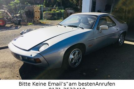 Porsche 928 Gebrauchtwagen