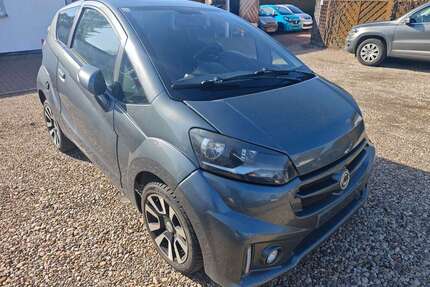 Casalini M14 Gebrauchtwagen