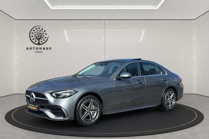 Mercedes-Benz C 300 Gebrauchtwagen