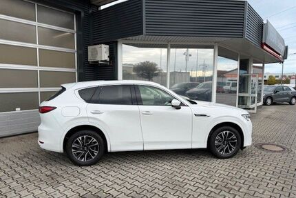Mazda CX-60 Gebrauchtwagen