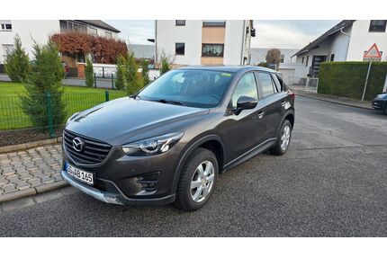 Mazda CX-5 Gebrauchtwagen