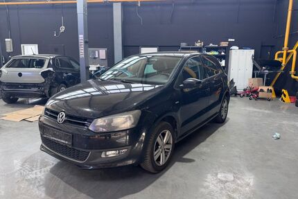 VW Polo Gebrauchtwagen