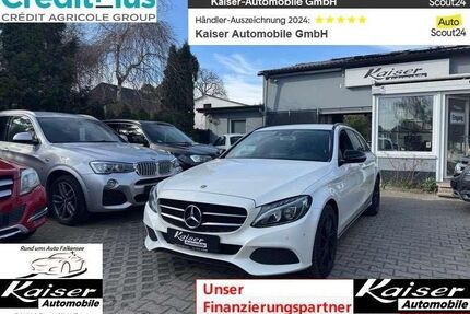 Mercedes-Benz C 250 Gebrauchtwagen