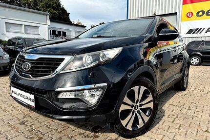 Kia Sportage Gebrauchtwagen