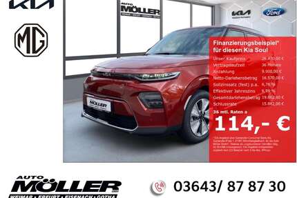 Kia Soul Gebrauchtwagen