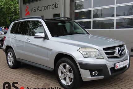 Mercedes-Benz GLK 280 Gebrauchtwagen