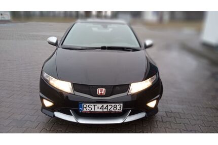 Honda Civic Gebrauchtwagen