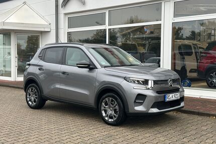 Citroen C3 Gebrauchtwagen