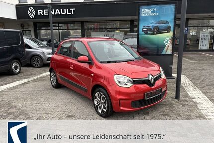 Renault Twingo Gebrauchtwagen