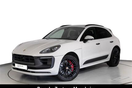 Porsche Macan Gebrauchtwagen